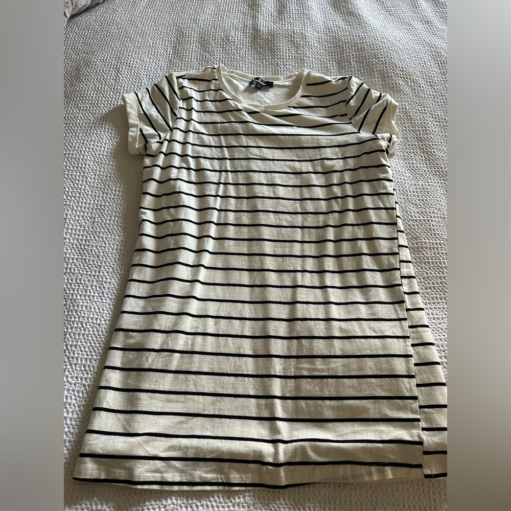 Lulus t shirt dress